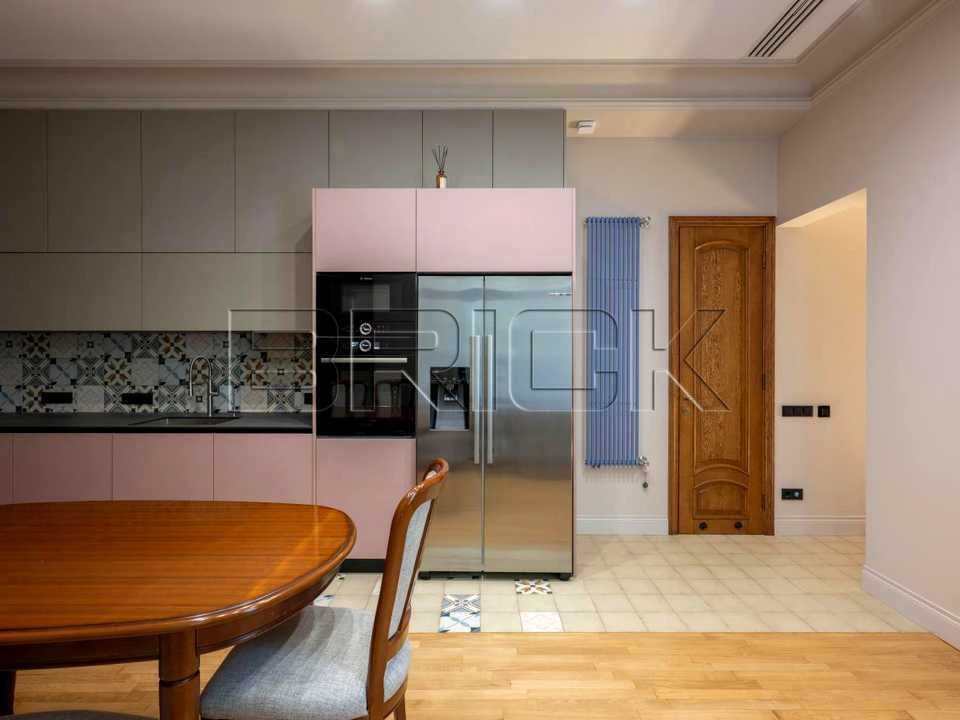 Apartment. Michael Kochynsky Street, Kyiv