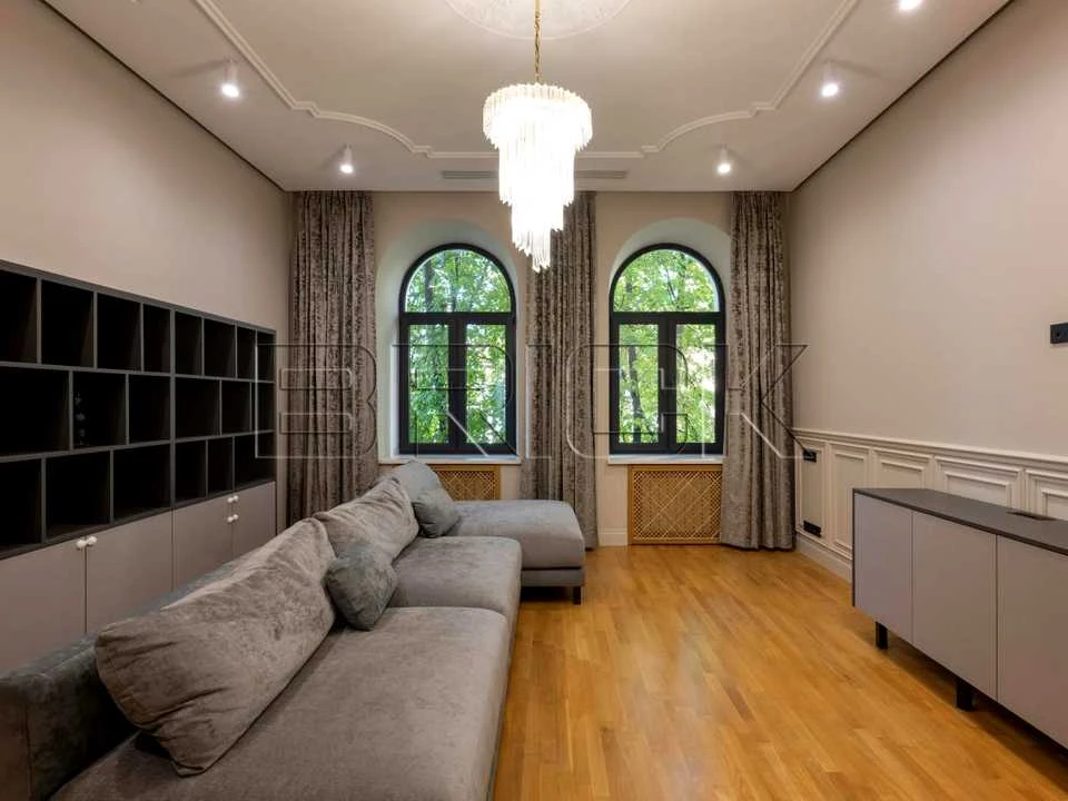 Apartment. Michael Kochynsky Street, Kyiv