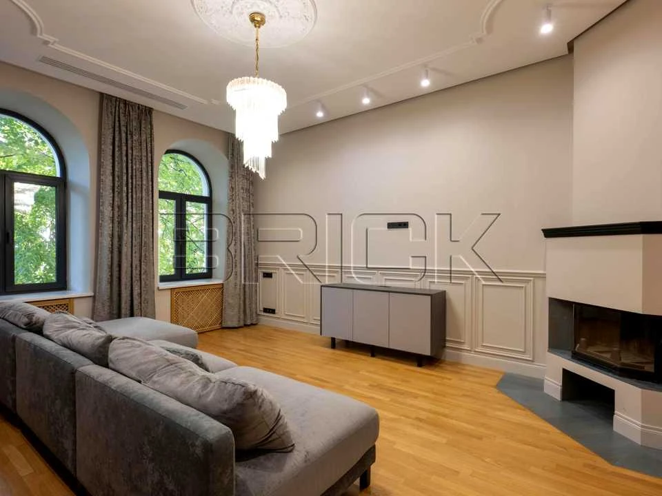 Apartment. Michael Kochynsky Street, Kyiv