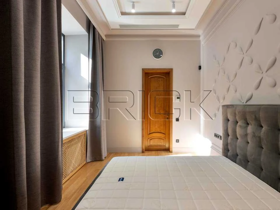 Apartment. Michael Kochynsky Street, Kyiv