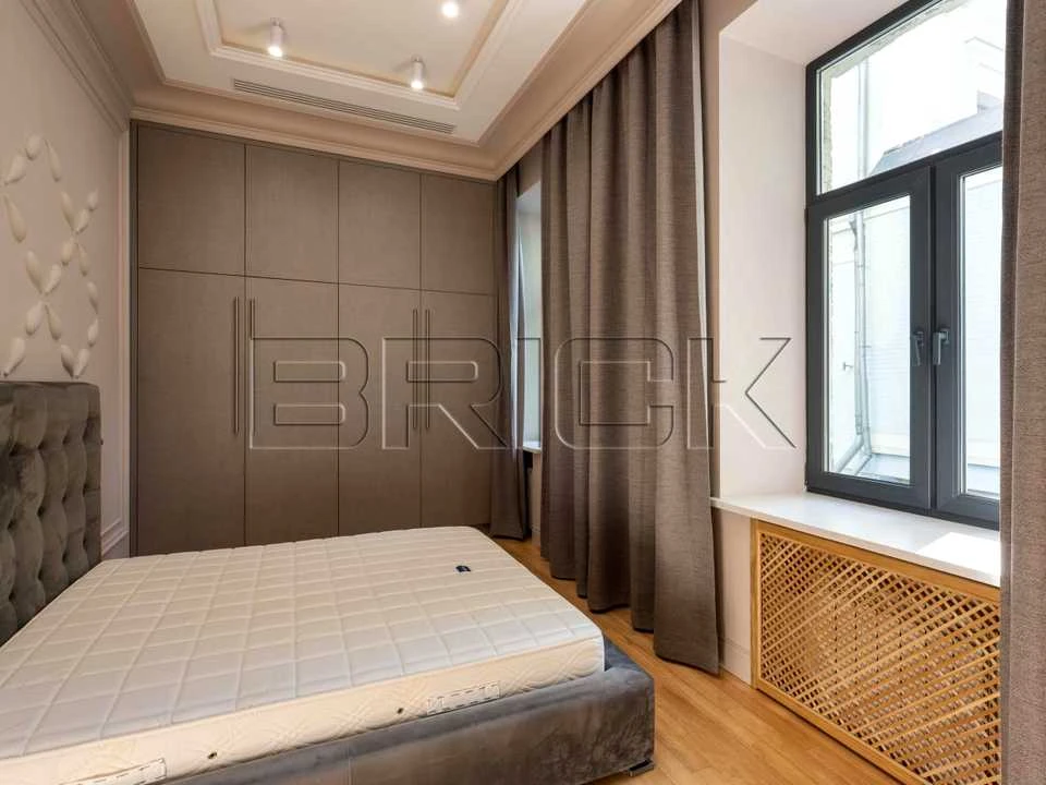 Apartment. Michael Kochynsky Street, Kyiv