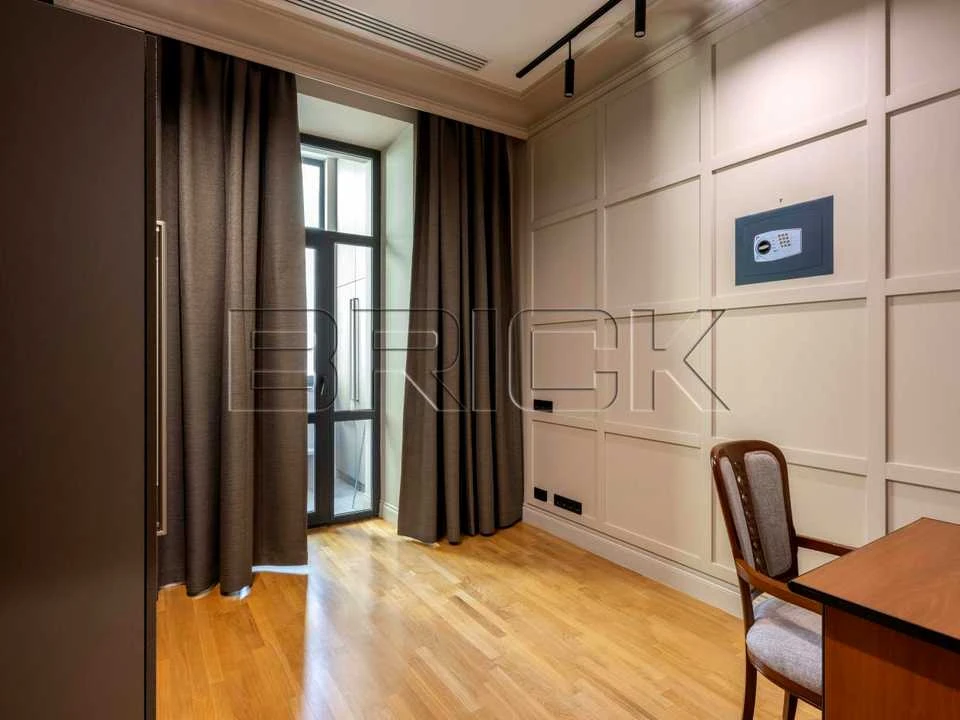 Apartment. Michael Kochynsky Street, Kyiv