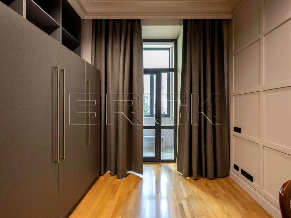 Apartment. Michael Kochynsky Street, Kyiv