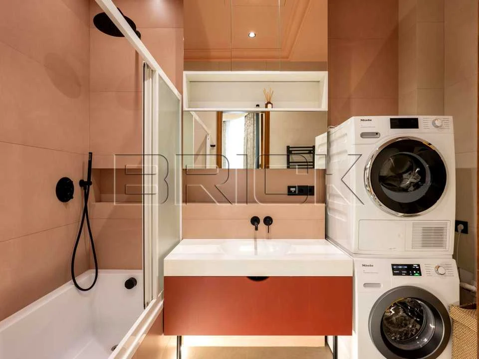Apartment. Michael Kochynsky Street, Kyiv