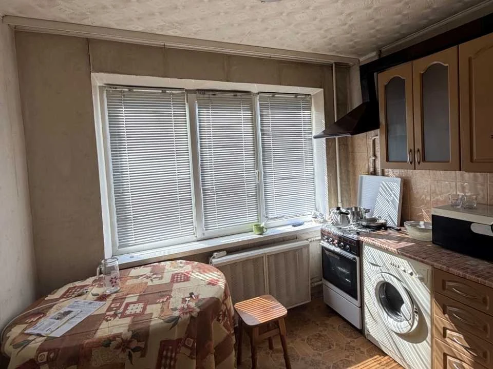 Apartment. Lytoshynsky Street, Kyiv