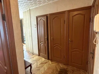 Apartment. Lytoshynsky Street, Kyiv