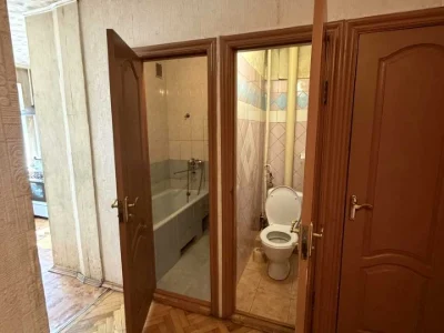 Apartment. Lytoshynsky Street, Kyiv