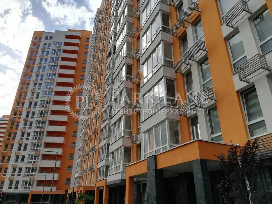 ЖК Нивки-Парк, нова, ремонт, вулиця Олеся Бердника, 1-Д. М.