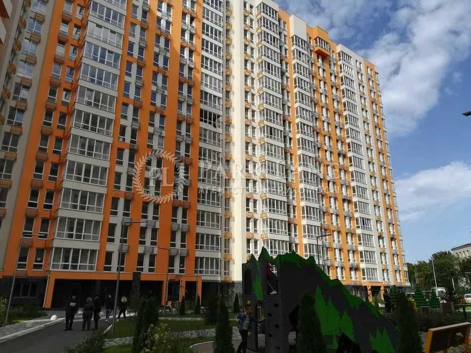 ЖК Нивки-Парк, нова, ремонт, вулиця Олеся Бердника, 1-Д. М.