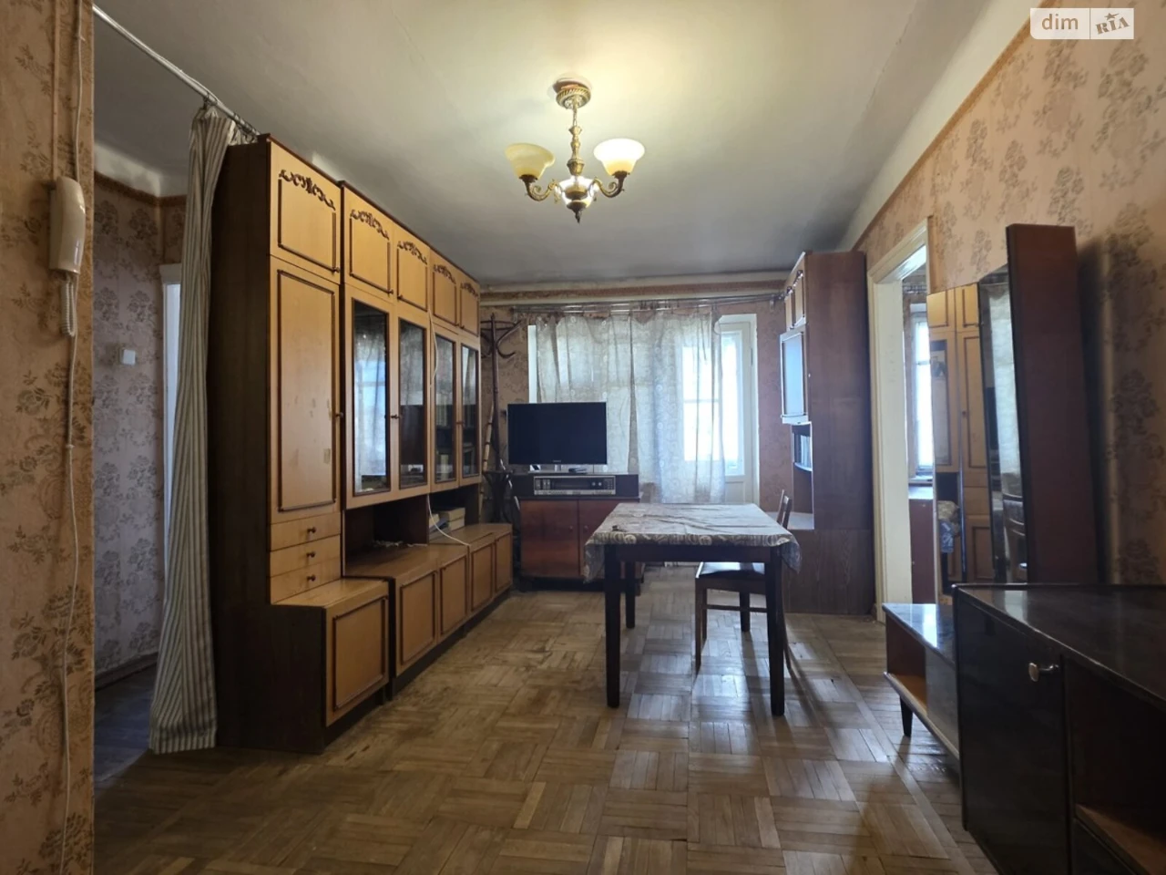 Продажа Квартира ДВРЗ