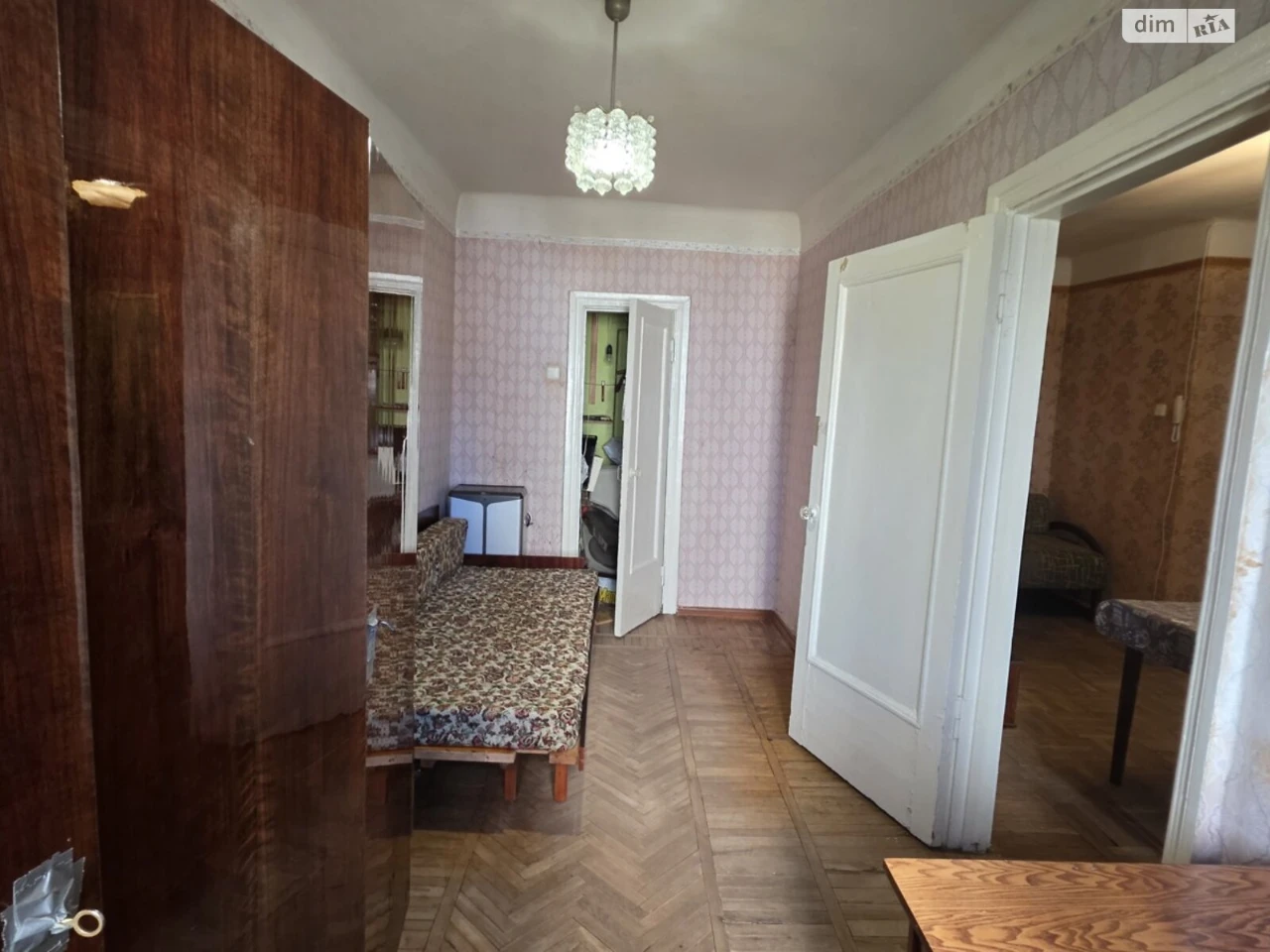 Продажа Квартира ДВРЗ