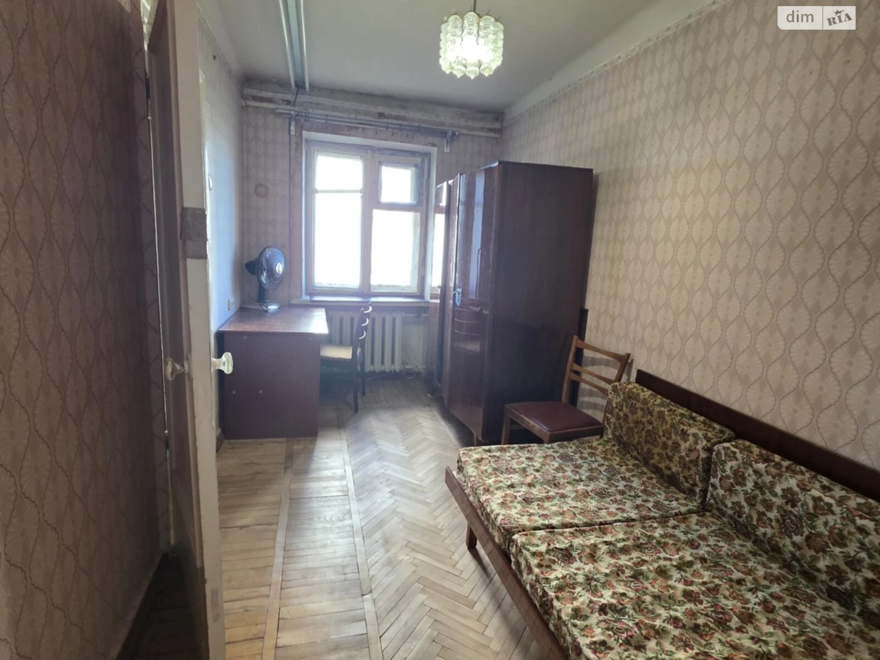 Продажа Квартира ДВРЗ