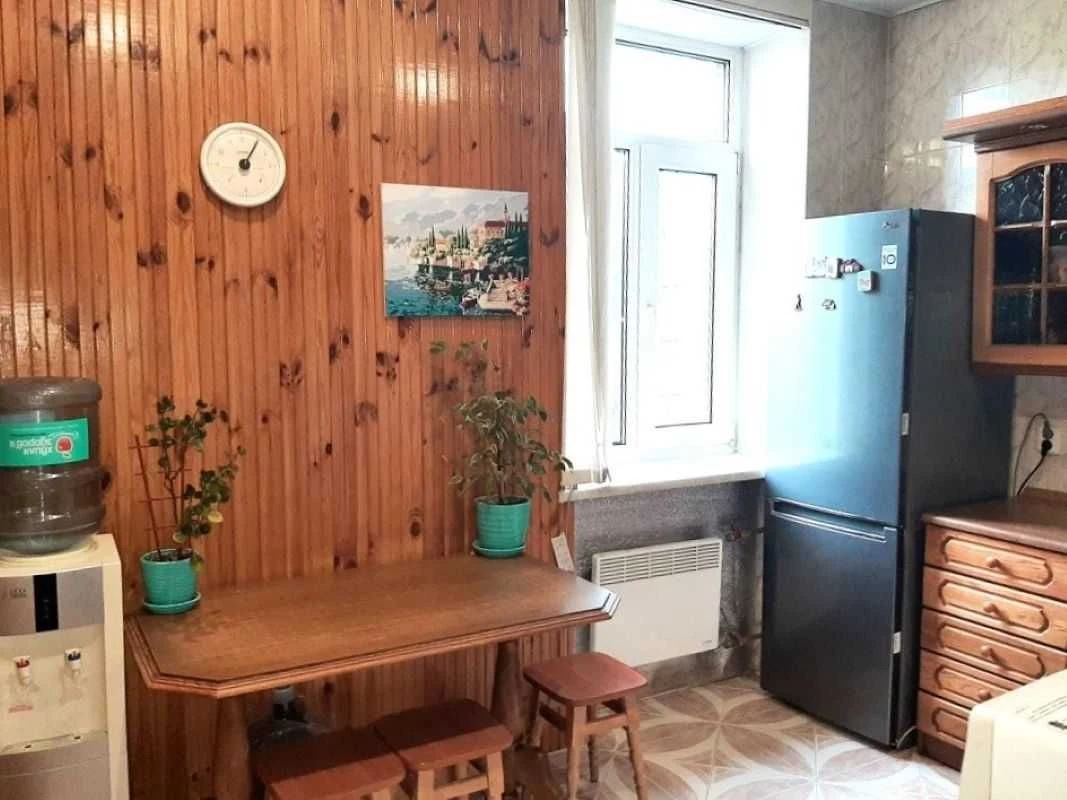 Sale of a 3-room apartment, Holosiiv district, Prospect N