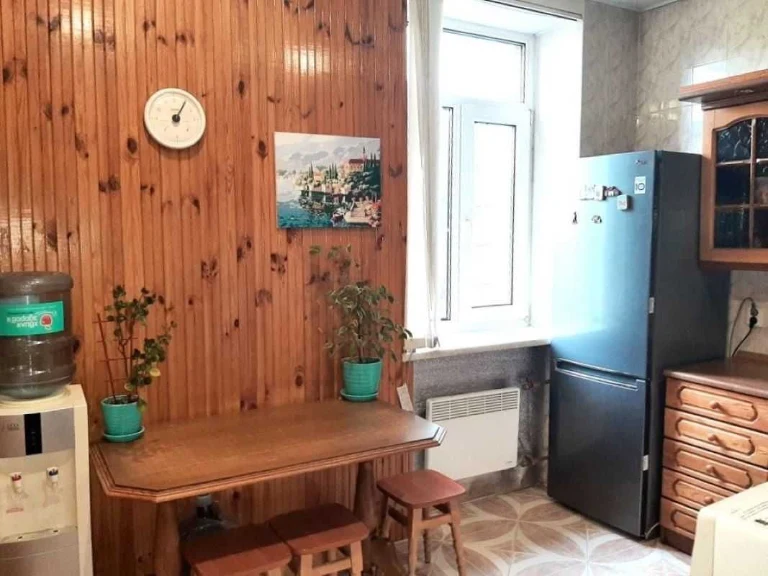Sale of a 3-room apartment, Holosiiv district, Prospect N