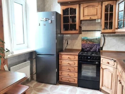 Sale of a 3-room apartment, Holosiiv district, Prospect N