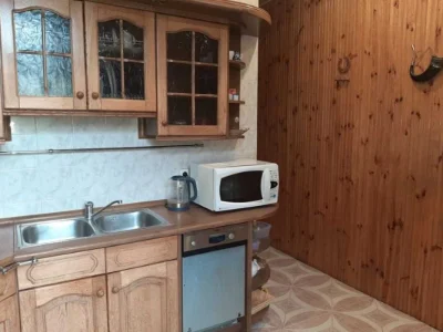 Sale of a 3-room apartment, Holosiiv district, Prospect N