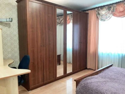 Sale of a 3-room apartment, Holosiiv district, Prospect N