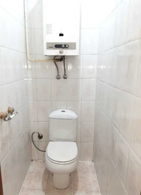 Sale of a 3-room apartment, Holosiiv district, Prospect N