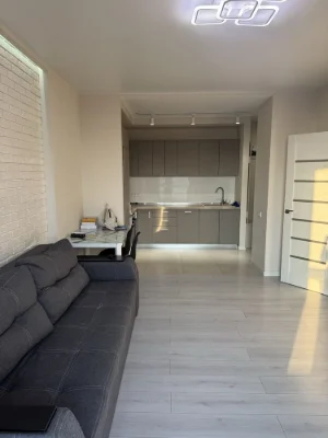 1K Apartment L-Quarter Vaslava Havel 6/7A Solomyannyi Vydradnyi
