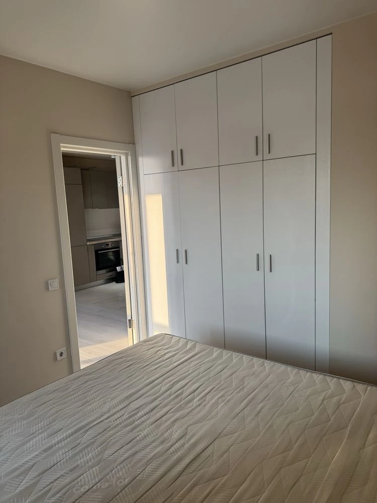 1K Apartment L-Quarter Vaslava Havel 6/7A Solomyannyi Vydradnyi