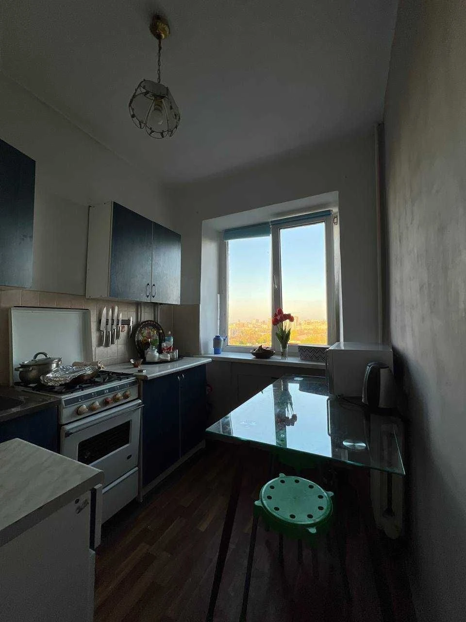 For Sale: 3-room apartment, Robotse Street, Lesya Ukrainka, Center