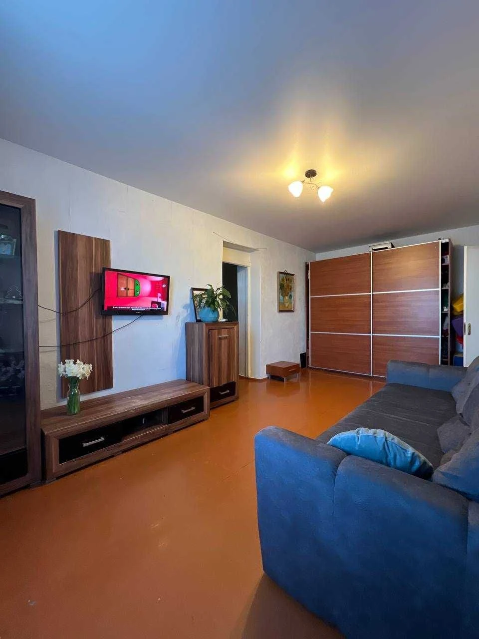 For Sale: 3-room apartment, Robotse Street, Lesya Ukrainka, Center