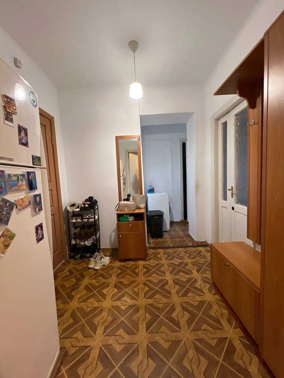 For Sale: 3-room apartment, Robotse Street, Lesya Ukrainka, Center