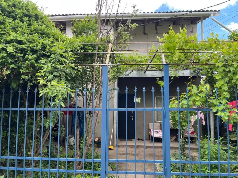 House in the outskirts of Odessa, 2 floors