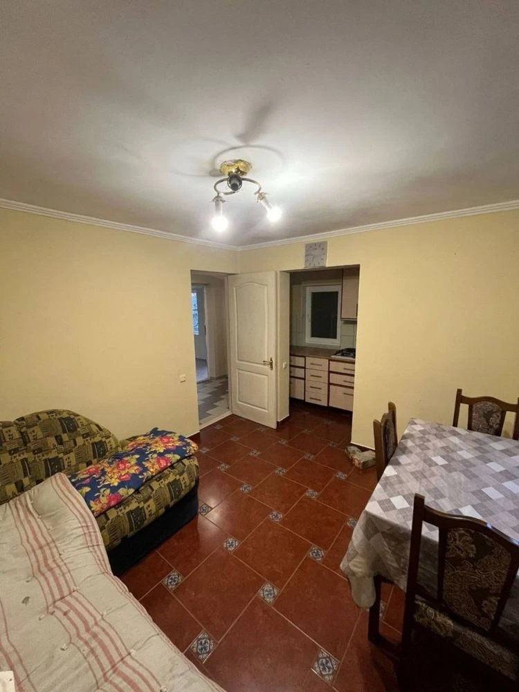 House in the outskirts of Odessa, 2 floors