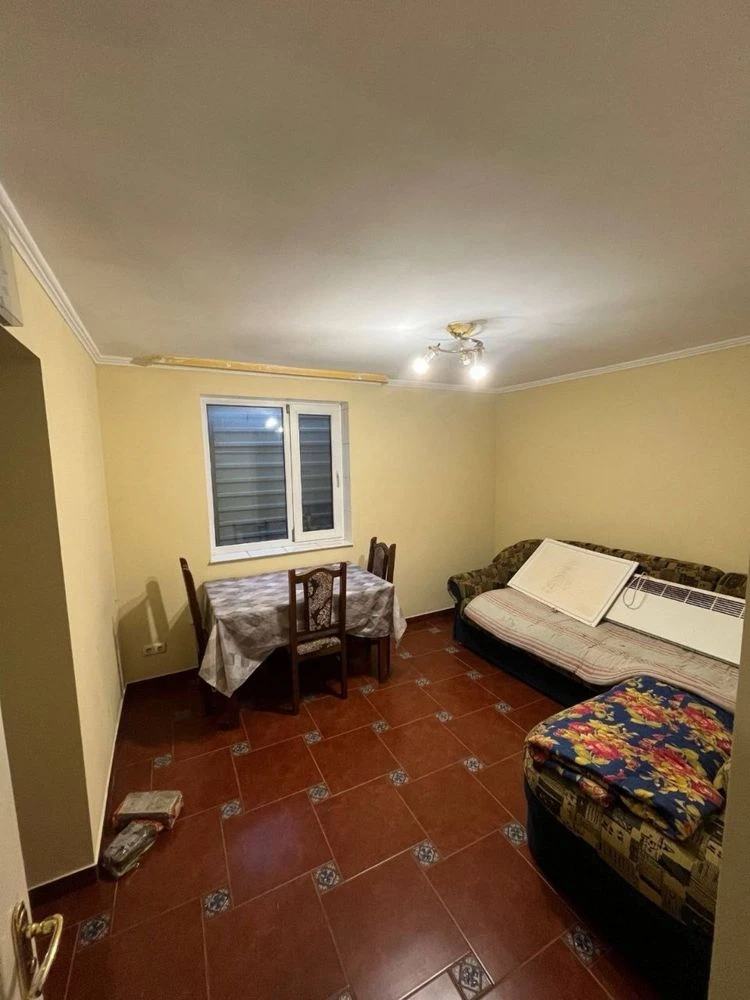 House in the outskirts of Odessa, 2 floors