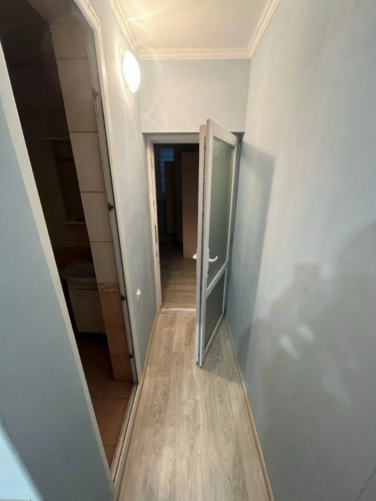 House in the outskirts of Odessa, 2 floors