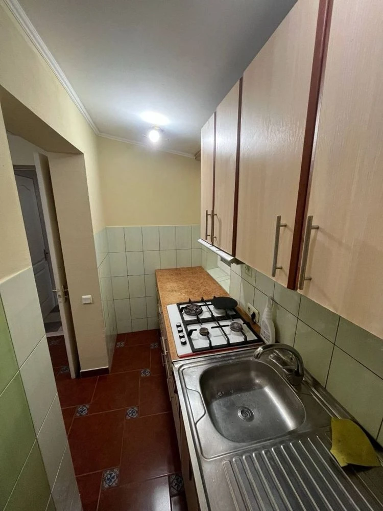 House in the outskirts of Odessa, 2 floors