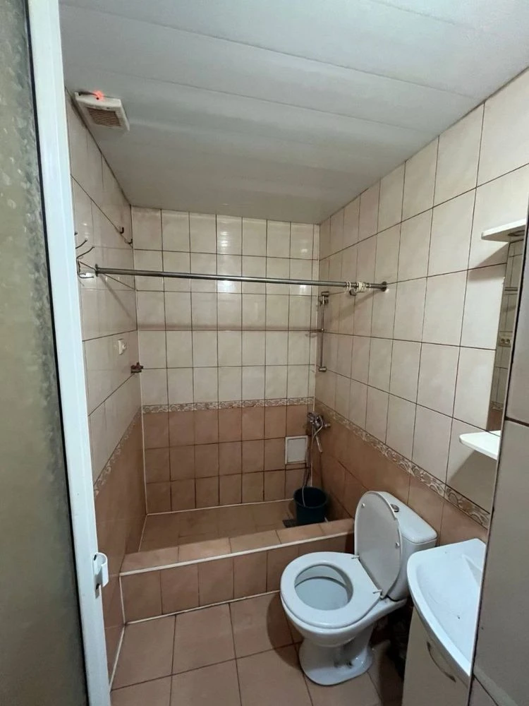 House in the outskirts of Odessa, 2 floors