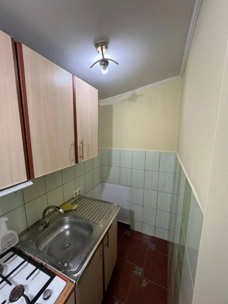 House in the outskirts of Odessa, 2 floors