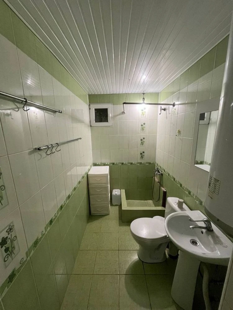 House in the outskirts of Odessa, 2 floors