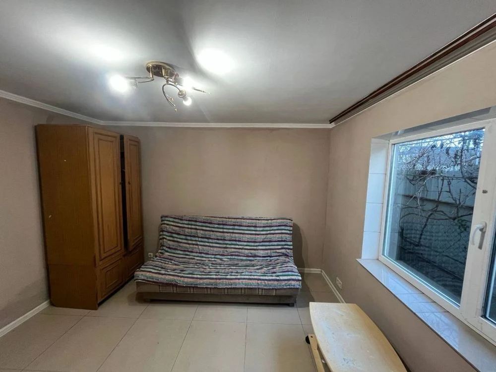 House in the outskirts of Odessa, 2 floors