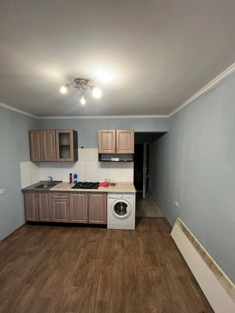 House in the outskirts of Odessa, 2 floors