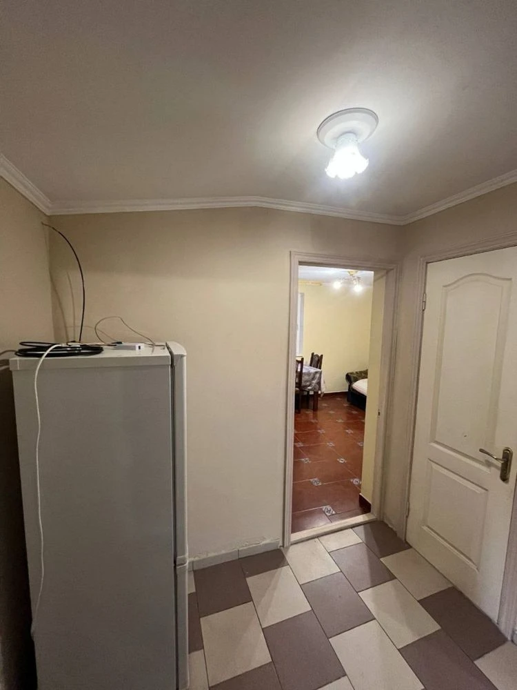 House in the outskirts of Odessa, 2 floors