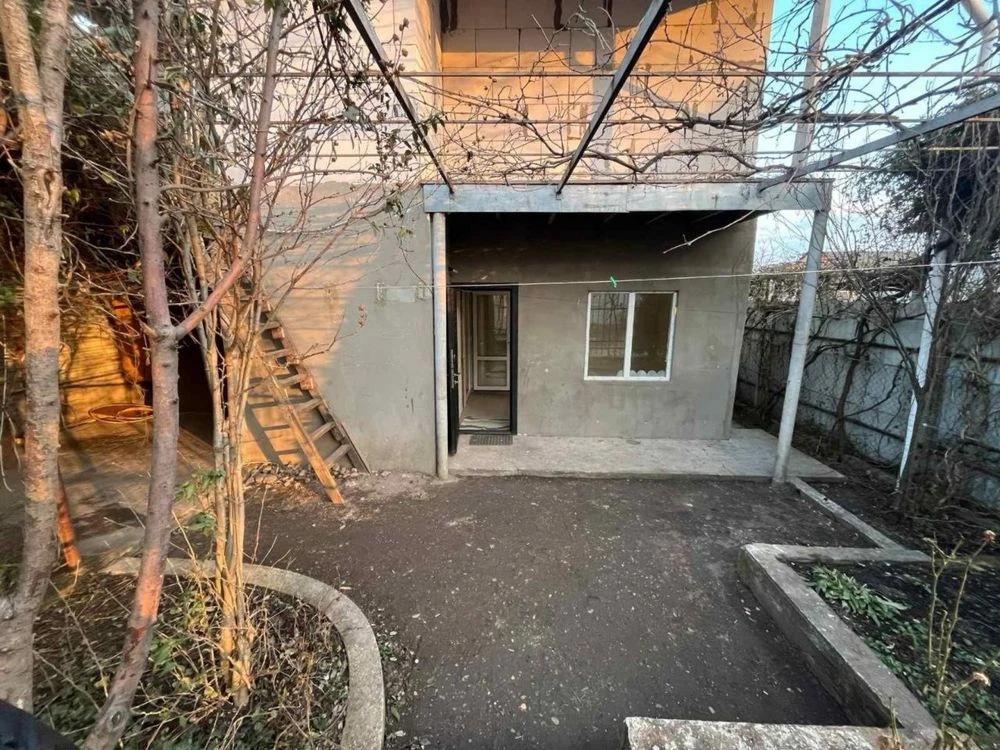 House in the outskirts of Odessa, 2 floors