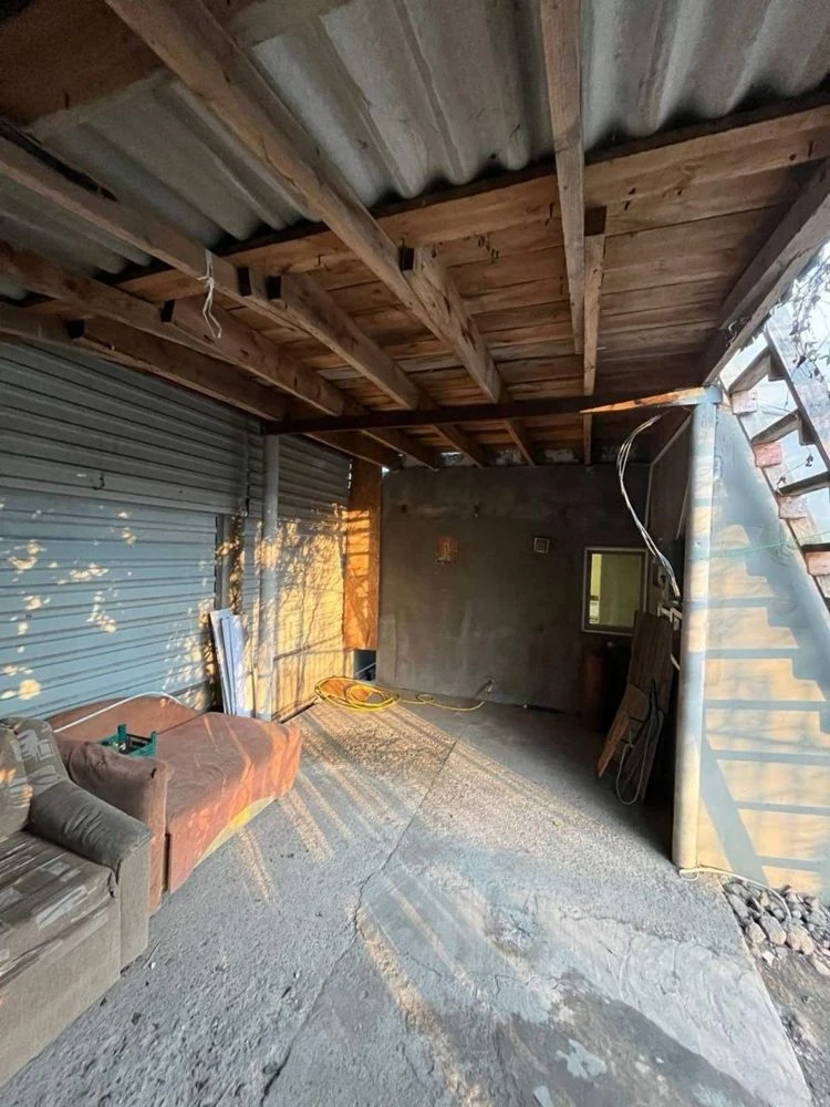 House in the outskirts of Odessa, 2 floors
