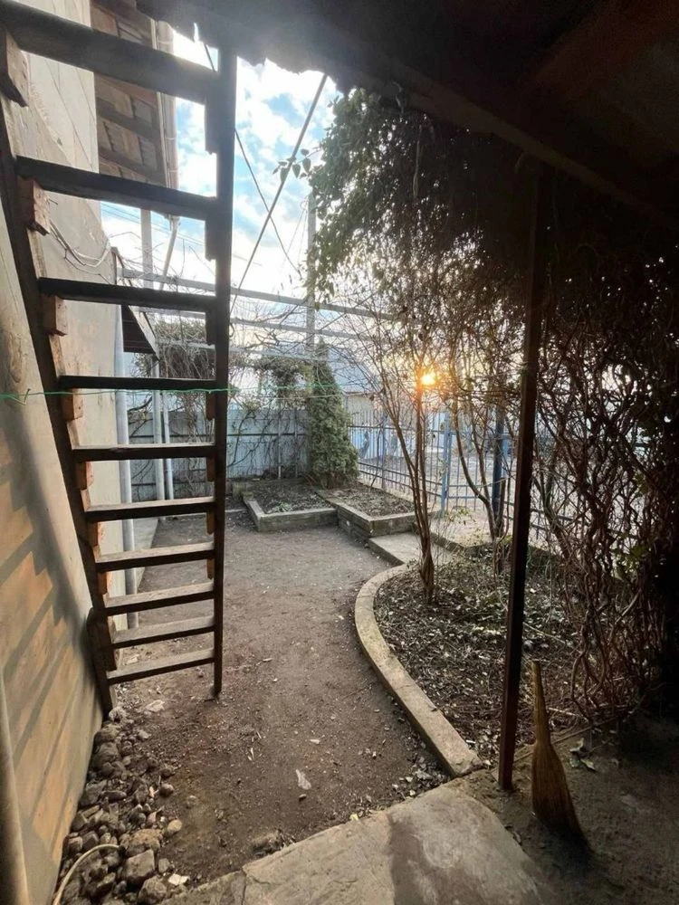 House in the outskirts of Odessa, 2 floors