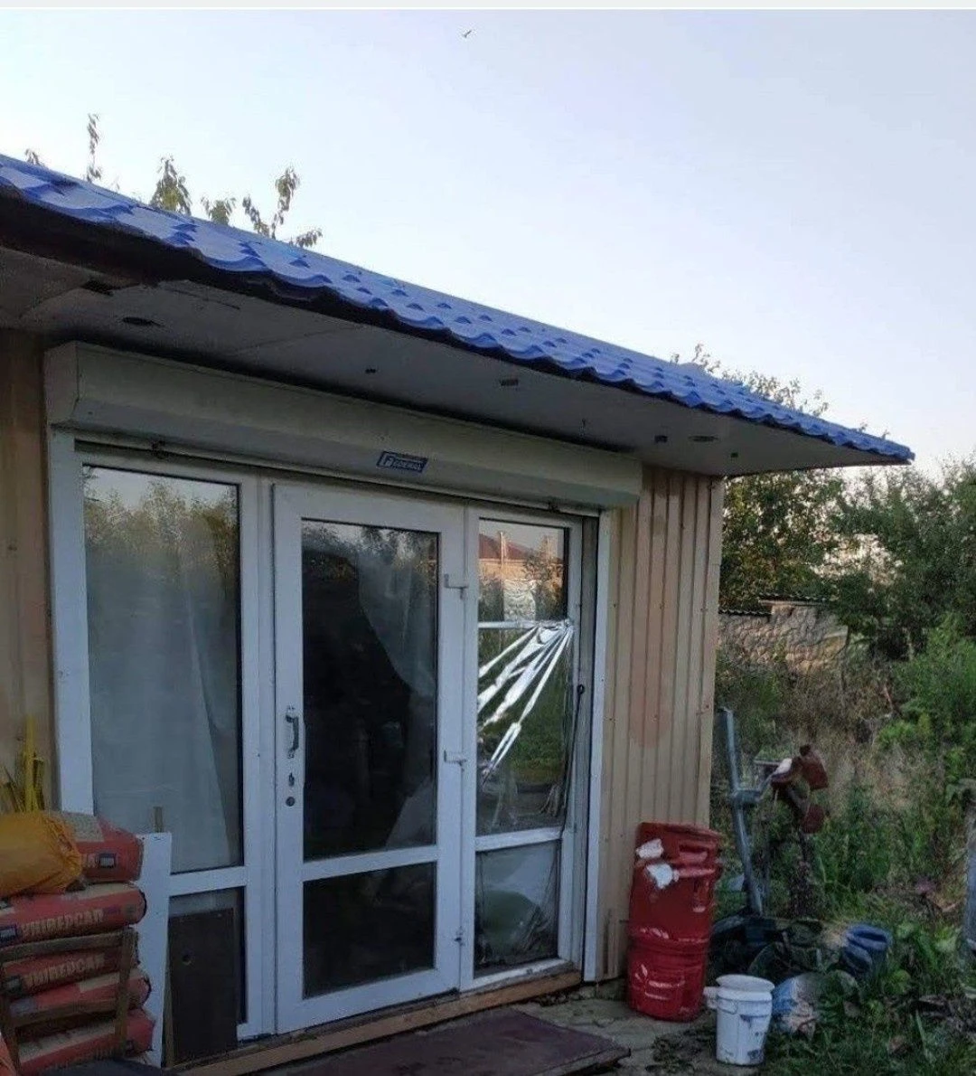 продам участок в Сухом лимане 6 соток