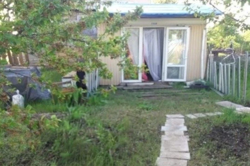 продам участок в Сухом лимане 6 соток