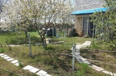 продам участок в Сухом лимане 6 соток