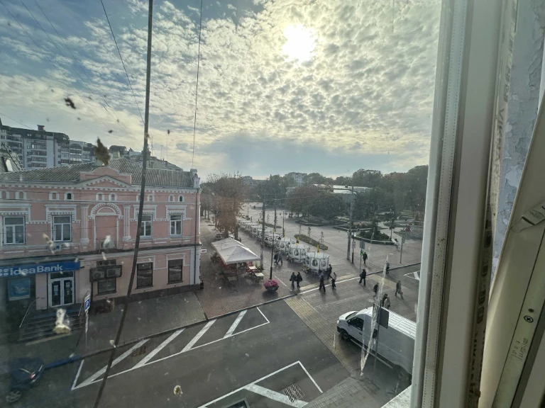 Apartment for sale in the city center