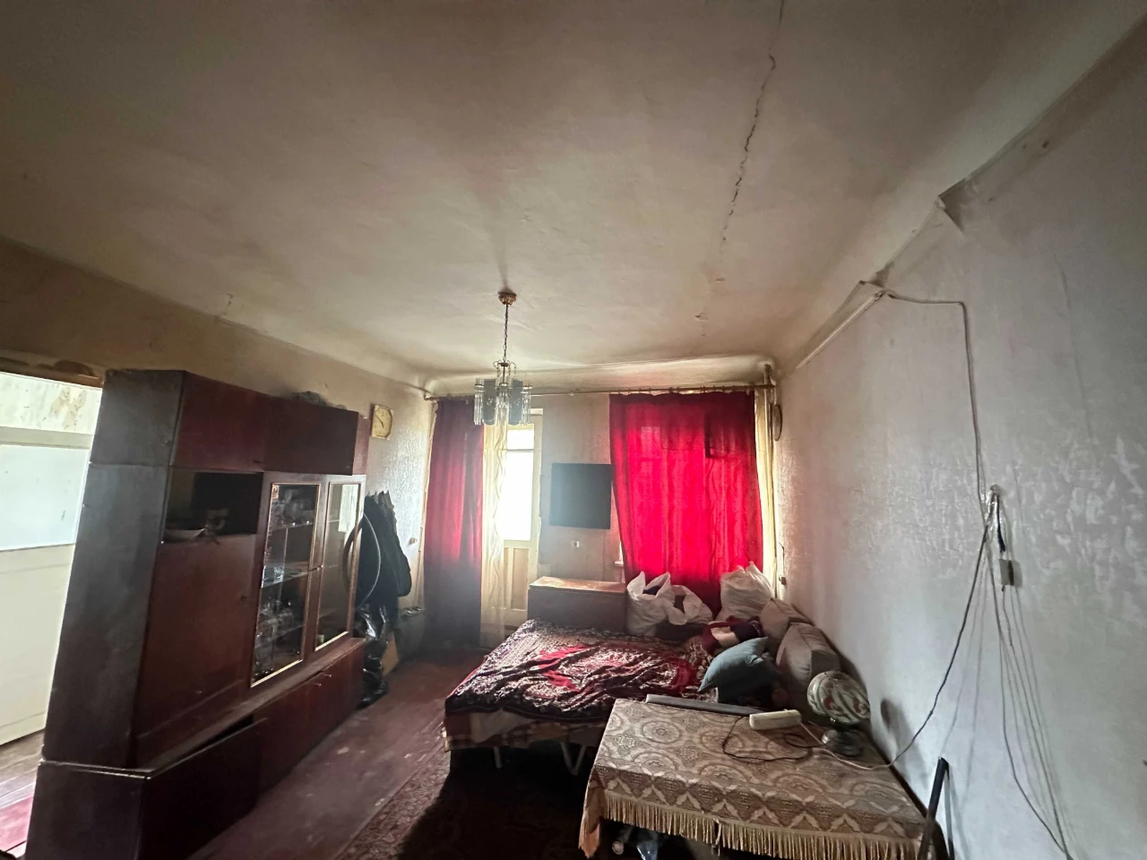 Apartment for sale in the city center