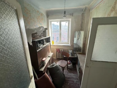 Apartment for sale in the city center