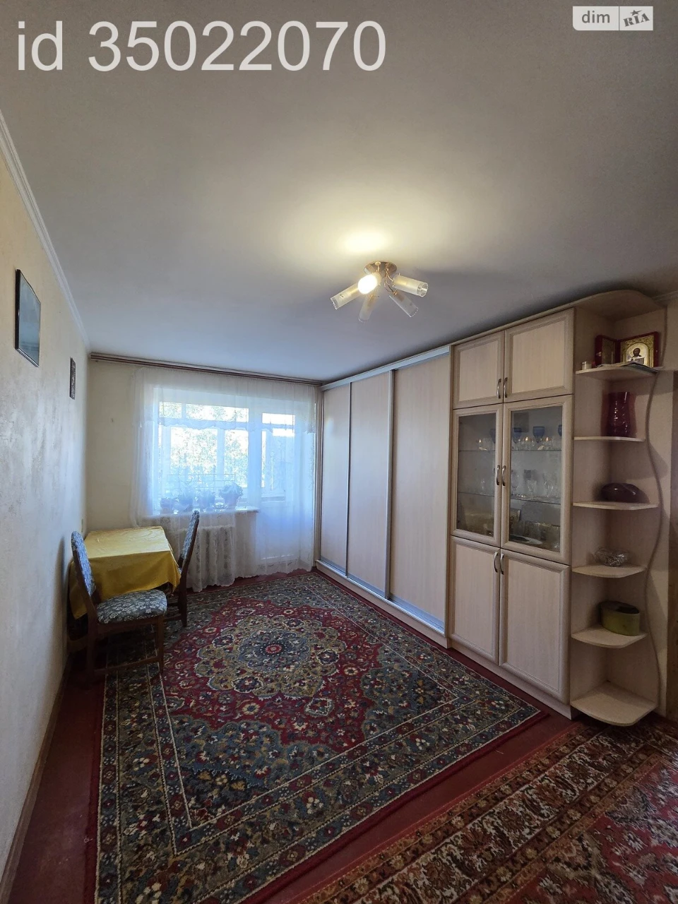Apartment for Sale - City Center