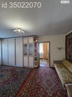 Apartment for Sale - City Center