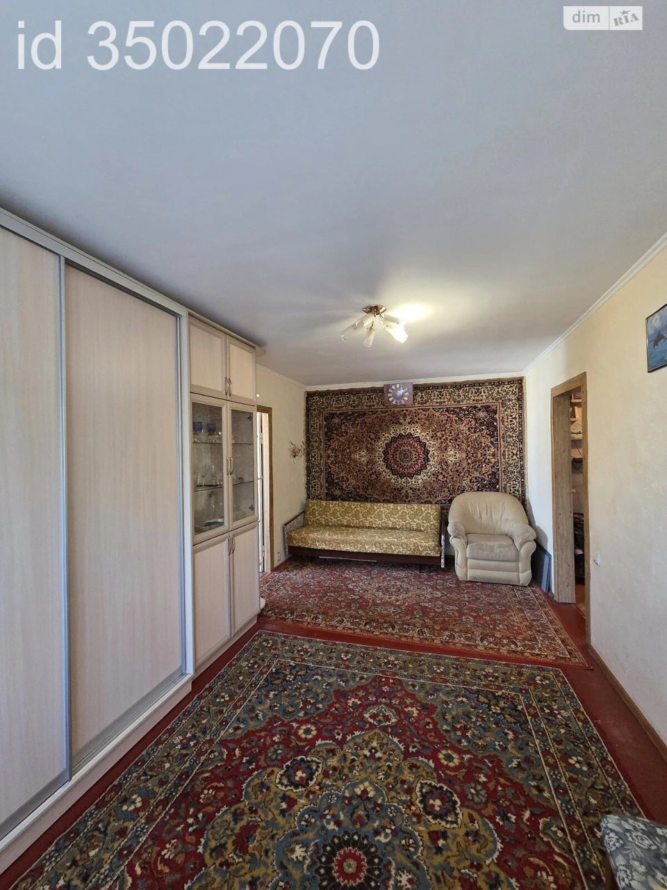 Apartment for Sale - City Center